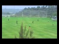 CSKA Gol Honda.avi