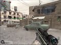 Sniper Shot Call of Duty 4 Sniper Shot Call of Duty 4