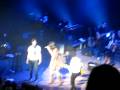 videos de jonas brothers and jordan sparks. no air. 1/4/09
