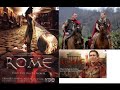 Jeff Beal – Rome Main Title Theme