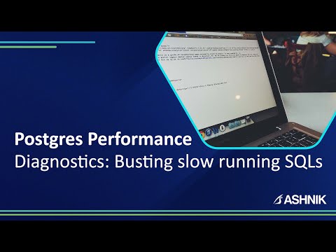 how to troubleshoot slow-running queries on oracle