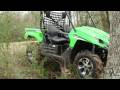 2009 Kawasaki Teryx Sport