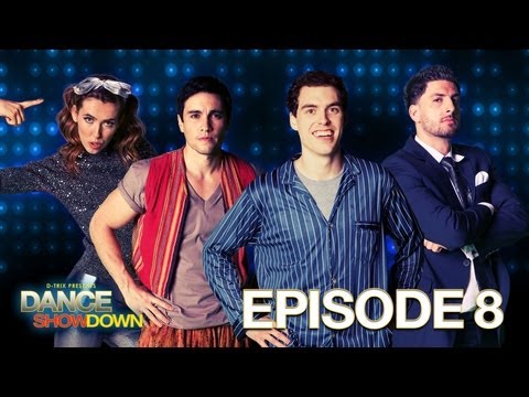 Dance Showdown Season 2 Episode 8