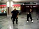 Floetic workshop with 2xs/ usher burn pt.1