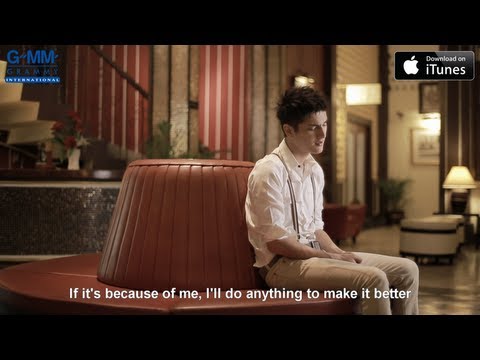 Chin Chinawut: Don't tell me to go (Yah Bauk Chun Wah Hai Pai) (EN sub)