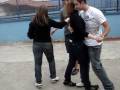 videos de Pagode no churras