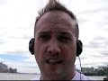 ING NYC Marathon Training Hudson river 10 mle run ING NYC Marathon Training Hudson river 10 mle run