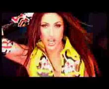 Antique (Helena Paparizou) - Follow Me