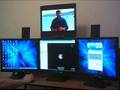 SUPER PC: Multi Screen Computers - Multi-Monitors.com