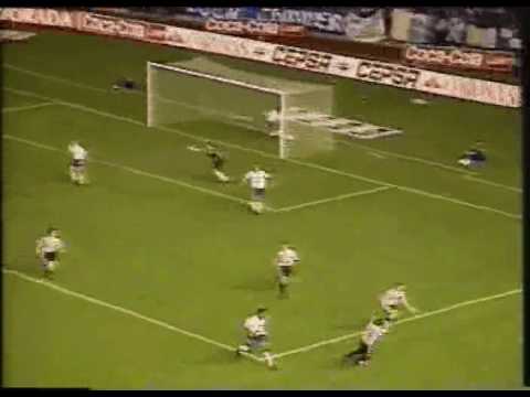 Julen Guerrero (1993/94)