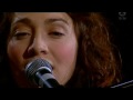 Regina Spektor - Samson (Live)