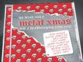 videos de A Metal Xmas Advertisement