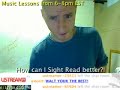 Bass Clef Reading Tips