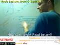 Bass Clef Reading Tips