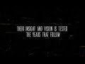 Masters of Hardcore - The Voice Of Mayhem - 15 years (Trailer)