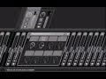 Groovepacks FreeStyle 3 FX racks demo 1
