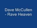 Dave McCullen - Rave Heaven
