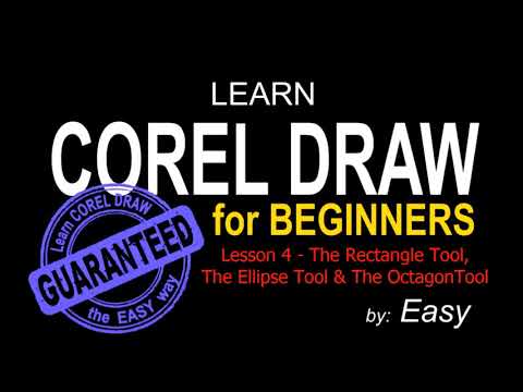 video-linktoworks-Learn COREL DRAW for BEGINNERS -GUARANTEED - YouTube