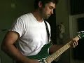 Splawn Nitro Low gain bedroom tone