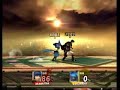 SSBB Lucario (Koda) vs Marth (No Limitz) SSBB Lucario (Koda) vs Marth (No Limitz)