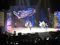 Sketchers Street Dance Competition year 3-Ateneo