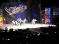 Sketchers Street Dance Competition year 3-Ateneo