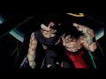 Hijos De La Luna Goku y Vegeta