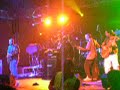 No podia esta mejor, por algo son los favoritos del publico tico del Roots, exelente!!! Todo el Skatedra estvo EXELENTE!!!