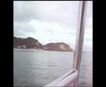 Islas de Bahia