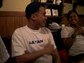 MTV 1 G-money @ road house
