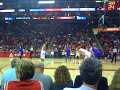 Chuck Hayes' Free Throw.mov