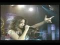 Latin American Idol 2008 Sandra Muente Concierto 4 Rock/pop