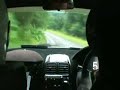 Neath Valley Stages 2008 SS5
