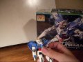 HG 1/144 00 Gundam Review