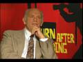 Renee Interviews John Malkovich and Tilda Swinton
