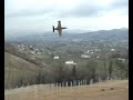 F-9 Panther - Camera tracker & Blender
