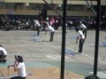 gimnasia ritmica  co