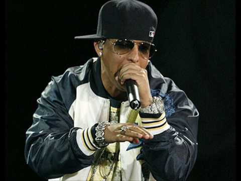 Video de Coraza divina de Daddy Yankee