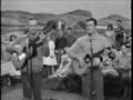Bud and Travis On The Ozzie & Harriet Show