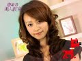 FG美人教室/ 180秒！頭髮瞬間增長術