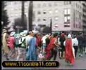 San Silvestre Salmantina - 30 diciembre 2007