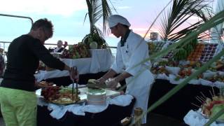 Holland America Line ms Noordam