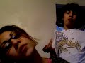 Sista and Brotha