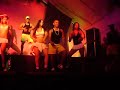 Cia maré alta no gandaia [ nheco nheco ]