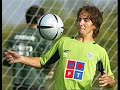 João Moutinho - O Leãozinho