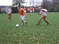 Kagia 5 vs Noordwijk 13 [7]