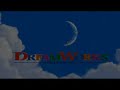 Dreamworks Logo - Bee Movie variation (2007)