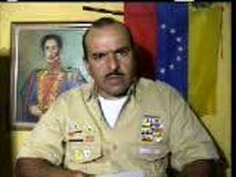 coronel macario
