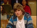Friedel bei Alexander Hold