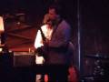 Mark Lockett Quintet live paris cat 2nd Dec 08